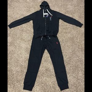Polo Ralph Lauren Tracksuit